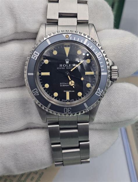 erste rolex submariner|is Rolex Submariner worth it.